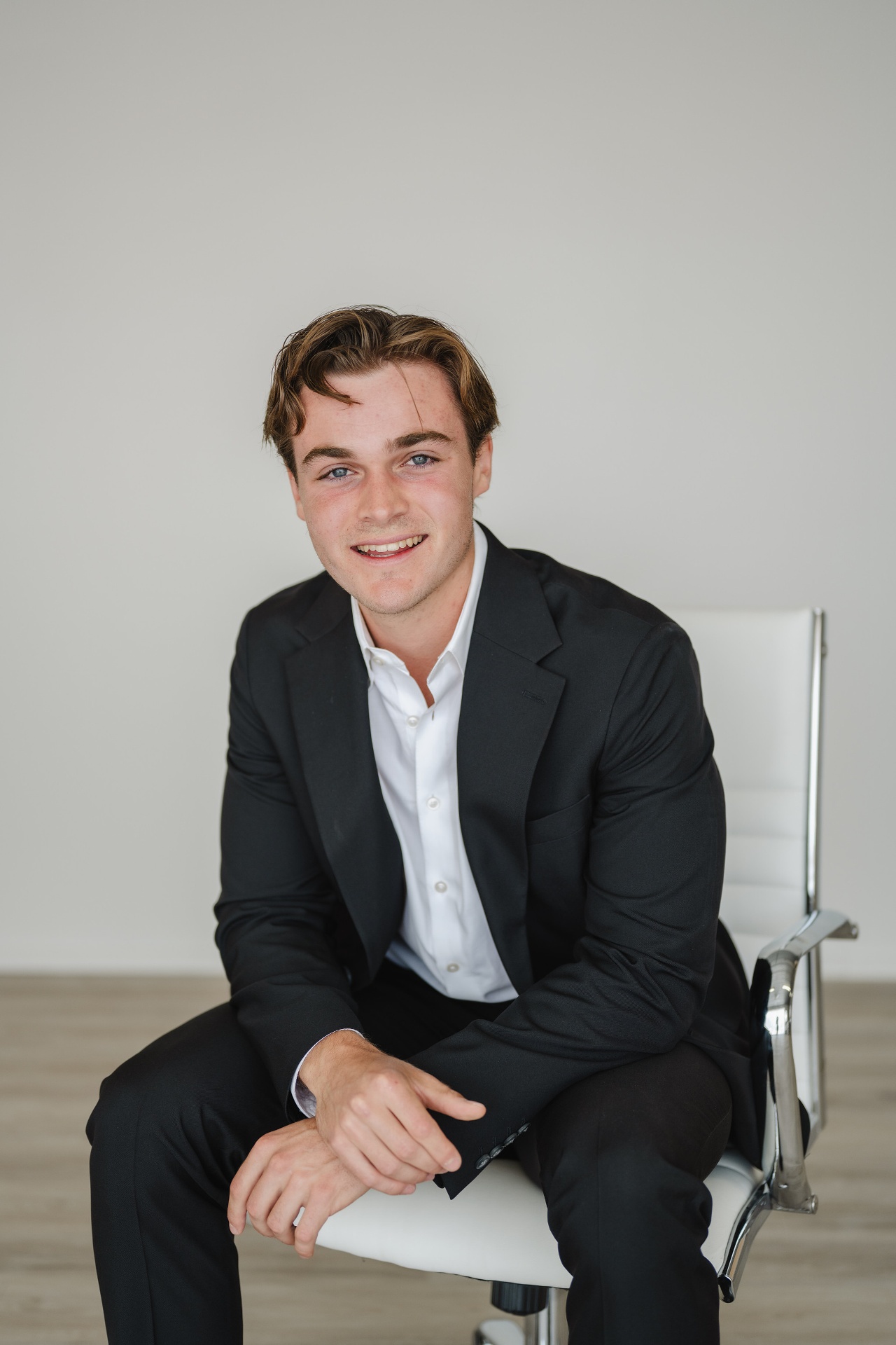 Hunter Smith, Xora Wellness coach